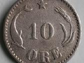 1897 Danija 10 erių - nuotraukos Nr. 2