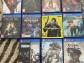 Ps4 ir Ps5 žaidimai Pigiau