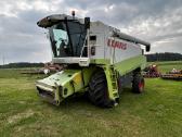 Claas Lexion 450