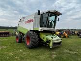 Claas Lexion 450 - nuotraukos Nr. 2