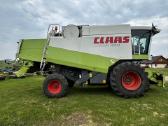 Claas Lexion 450 - nuotraukos Nr. 5