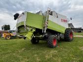 Claas Lexion 450 - nuotraukos Nr. 6