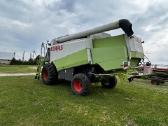 Claas Lexion 450 - nuotraukos Nr. 7
