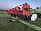 Claas Lexion 450 - nuotraukos Nr. 12