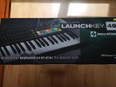 Novation Launchkey 49 Mk2 - nuotraukos Nr. 2