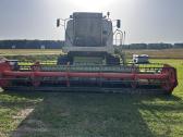 Claas Lexion 450 - nuotraukos Nr. 11