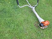 Bezininis trimeris stihl FS 310 - nuotraukos Nr. 2