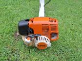 Bezininis trimeris stihl FS 310 - nuotraukos Nr. 3