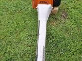 Bezininis trimeris stihl FS 310 - nuotraukos Nr. 4