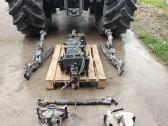 Parduodu traktorių Fendt 820 Vario Tms - nuotraukos Nr. 2