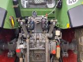 Parduodu traktorių Fendt 820 Vario Tms - nuotraukos Nr. 5