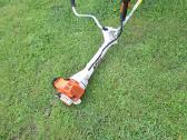Bezininis trimeris stihl FS 310 - nuotraukos Nr. 6