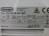 Mobilus kondicionierius Delonghi Pac Ex130 Cst - nuotraukos Nr. 3