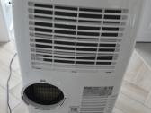 Mobilus kondicionierius Delonghi Pac Ex130 Cst - nuotraukos Nr. 4