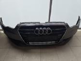Audi a6c7 priekinis bamperis