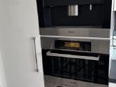Miele kavos aparatas ir orkaitės - nuotraukos Nr. 2