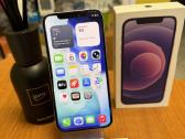 iPhone 12 Violet 128gb Su Garantija