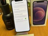 iPhone 12 Violet 128gb Su Garantija - nuotraukos Nr. 3
