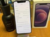 iPhone 12 Violet 128gb Su Garantija - nuotraukos Nr. 4