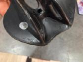 Selle Italia Model X 145mm sedynė - nuotraukos Nr. 5