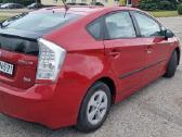 Auto nuoma Prius 3 Prius 2 – 110 € per savaitę! - nuotraukos Nr. 10