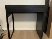 Ikea Micke rašomasis stalas