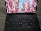 Galingas Lenovo 15.6 ryzen 5 16gb 512gb gtx 1650
