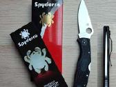 Spyderco (tik originalai) - nuotraukos Nr. 3