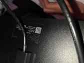 Dell S2721dgf 27" 2k Qhd Fast Ips 165hz 1ms gsync - nuotraukos Nr. 2