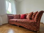 Pigiai: 2 klasikinės sofos [trivietė+dvivietė]