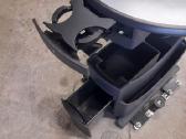 VW multivan t6 t5 staliukas, orginalus sulanksto - nuotraukos Nr. 7