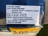 Naujas karkasinis Bestway baseinas 3,05m - nuotraukos Nr. 2