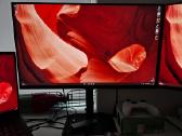 Samsung S60a 27" 2k Qhd Ips Hdr10 Ergonomismas