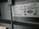 Samsung S60a 27" 2k Qhd Ips Hdr10 Ergonomismas - nuotraukos Nr. 2