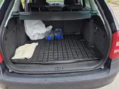 Skoda octavia 4x4 - nuotraukos Nr. 6