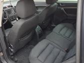 Skoda octavia 4x4 - nuotraukos Nr. 7