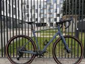 Cube Nuroad Pro L - nuotraukos Nr. 7