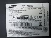 Samsung Smart TV 32 - nuotraukos Nr. 3