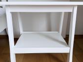 Ikea Lunnarp žurnalinis staliukas