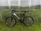 Kellys Salamander 27 pavaros Shimano deore