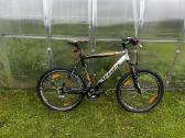 Kellys Salamander 27 pavaros Shimano deore - nuotraukos Nr. 3