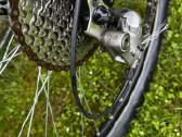 Kellys Salamander 27 pavaros Shimano deore - nuotraukos Nr. 4