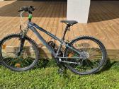 Dviratis Cross Speedster Boy 26