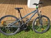 Dviratis Cross Speedster Boy 26 - nuotraukos Nr. 2