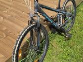 Dviratis Cross Speedster Boy 26 - nuotraukos Nr. 3