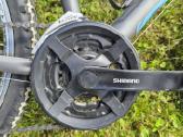 Dviratis Cross Speedster Boy 26 - nuotraukos Nr. 7
