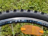 Dviratis Cross Speedster Boy 26 - nuotraukos Nr. 8