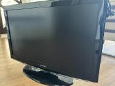 Samsung televizorius