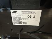 Samsung televizorius - nuotraukos Nr. 2