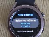 Samsung Galaxy Watch 3 - nuotraukos Nr. 3